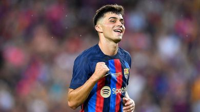 از مصدومیت تا درخشش؛ پدری چگونه بارسا را به قله رساند؟ 9 از مصدومیت تا درخشش؛ پدری چگونه بارسا را به قله رساند؟