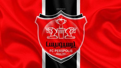 مدافع سابق تاتنهام و پی اس جی در راه پرسپولیس