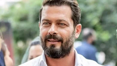 پژمان بازغی یزید میشود! 1 پژمان بازغی یزید میشود!