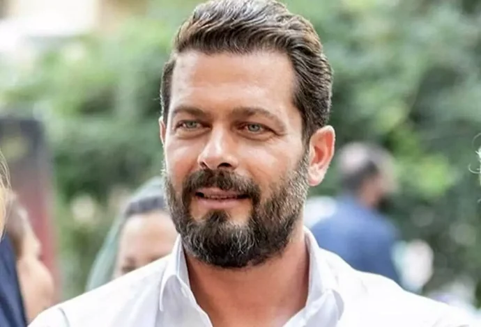 پژمان بازغی یزید میشود! 1 پژمان بازغی یزید میشود!