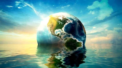 پیشبینی پایان حیات بر روی کره زمین با کمک ابررایانهها؛ خیلی دور، خیلی نزدیک 6 پیشبینی پایان حیات بر روی کره زمین با کمک ابررایانهها؛ خیلی دور، خیلی نزدیک