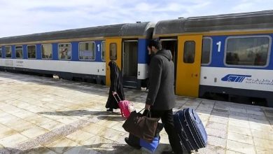 زمان پیش فروش بلیت قطارهای مسافری خرداد 1404