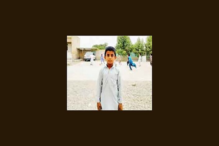 پیکر بی جان کودک چابهاری بعد از سه روز جستجو پیدا شد 1 پیکر بی جان کودک چابهاری بعد از سه روز جستجو پیدا شد