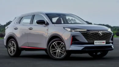 چانگانهای سایپا، تاکسیهای بابک زنجانی! 7 چانگانهای سایپا، تاکسیهای بابک زنجانی!