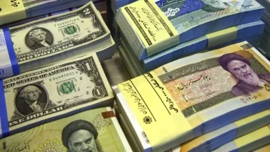 قیمت دلار و ارز امروز 21 اردیبهشت 1404