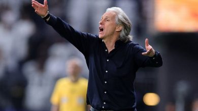 اخراج ژرژ ژسوس از الهلال: آشنایی با جانشینان احتمالی 10 اخراج ژرژ ژسوس از الهلال