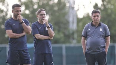 زمان اعلام لیست اولیه تیم ملی فوتبال مشخص شد 8 زمان اعلام لیست اولیه تیم ملی فوتبال مشخص شد