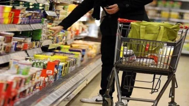 با محتکران و گران‌فروشان برخورد جدی می‌شود