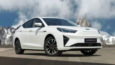 شرایط فروش کی ام سی EJ7 پلاس در خرداد 1404
