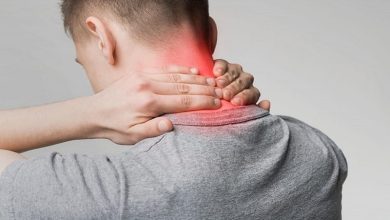 استفاده از موبایل و کامپیوتر خطر گردن درد را تا 82 درصد افزایش میدهد 5 گردن درد