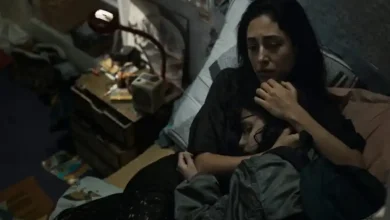 فیلم جدید گلشیفته فراهانی در جشنواره کن به نمایش درمیآید 8 فیلم جدید گلشیفته فراهانی در جشنواره کن به نمایش درمیآید