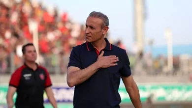 گل‌محمدی در آستانه پیوستن به رقیب پرسپولیس