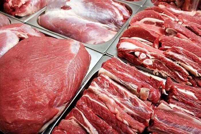 قیمت گوشت گوسفندی و گوساله امروز 17 اردیبهشت 1 قیمت گوشت گوسفندی و گوساله امروز 17 اردیبهشت