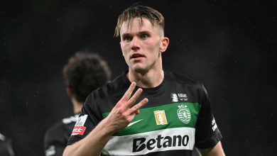 آرسنالیها مصمم به جذب گیوکرش با پیشنهاد وسوسهکننده 10 آرسنالیها مصمم به جذب گیوکرش با پیشنهاد وسوسهکننده