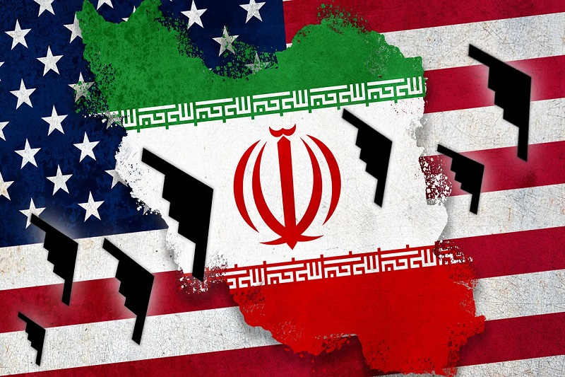 حمله مجدد آمریکا به ایران بعد از انتخابات میان دوره‌ای