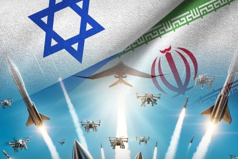 چرا احتمال جنگ ایران و اسرائیحمله مجدد آمریکا به ایران بعد از انتخابات میان دوره‌ایل دوباره بالا گرفته است؟