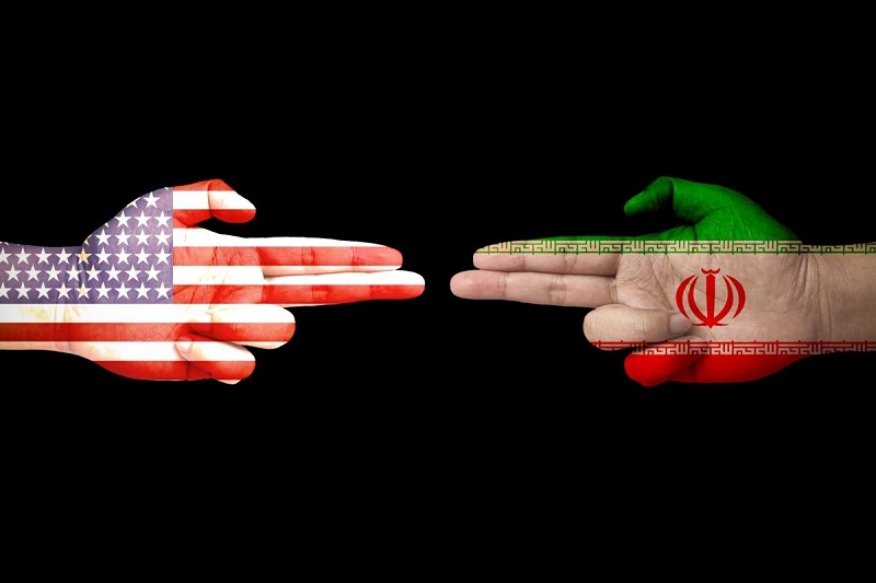حمله مجدد آمریکا به ایران بعد از انتخابات میان دوره‌ای