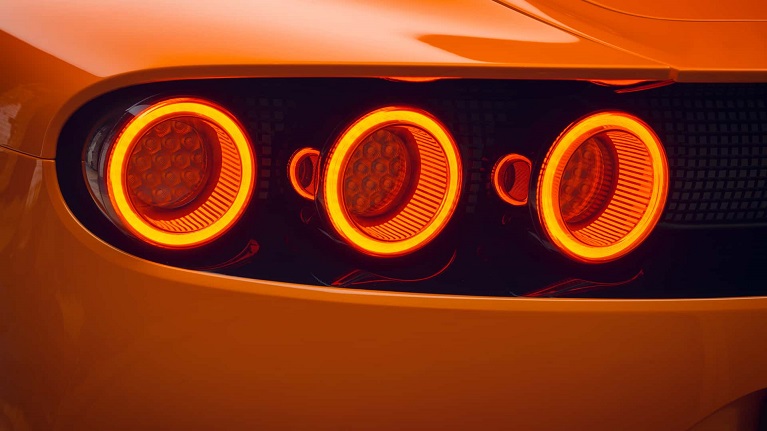 سوپرسدان مرسدس بنز AMG GT XX