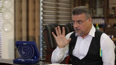 نظری جویباری به هواداران معترض: من هم مثل شما استقلالیام و این تیم را درست میکنم 3 نظری جویباری به هواداران معترض: من هم مثل شما استقلالیام و این تیم را درست میکنم