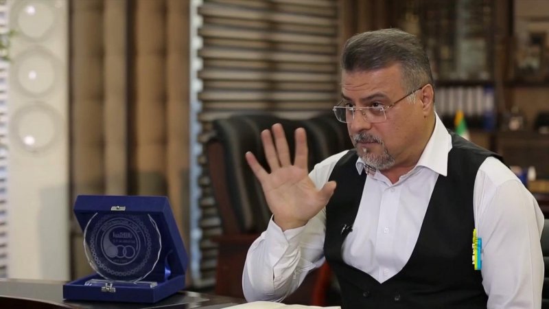 نظری جویباری به هواداران معترض: من هم مثل شما استقلالیام و این تیم را درست میکنم 1 نظری جویباری به هواداران معترض: من هم مثل شما استقلالیام و این تیم را درست میکنم