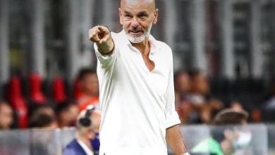 پیولی از النصر جدا می‌شود
