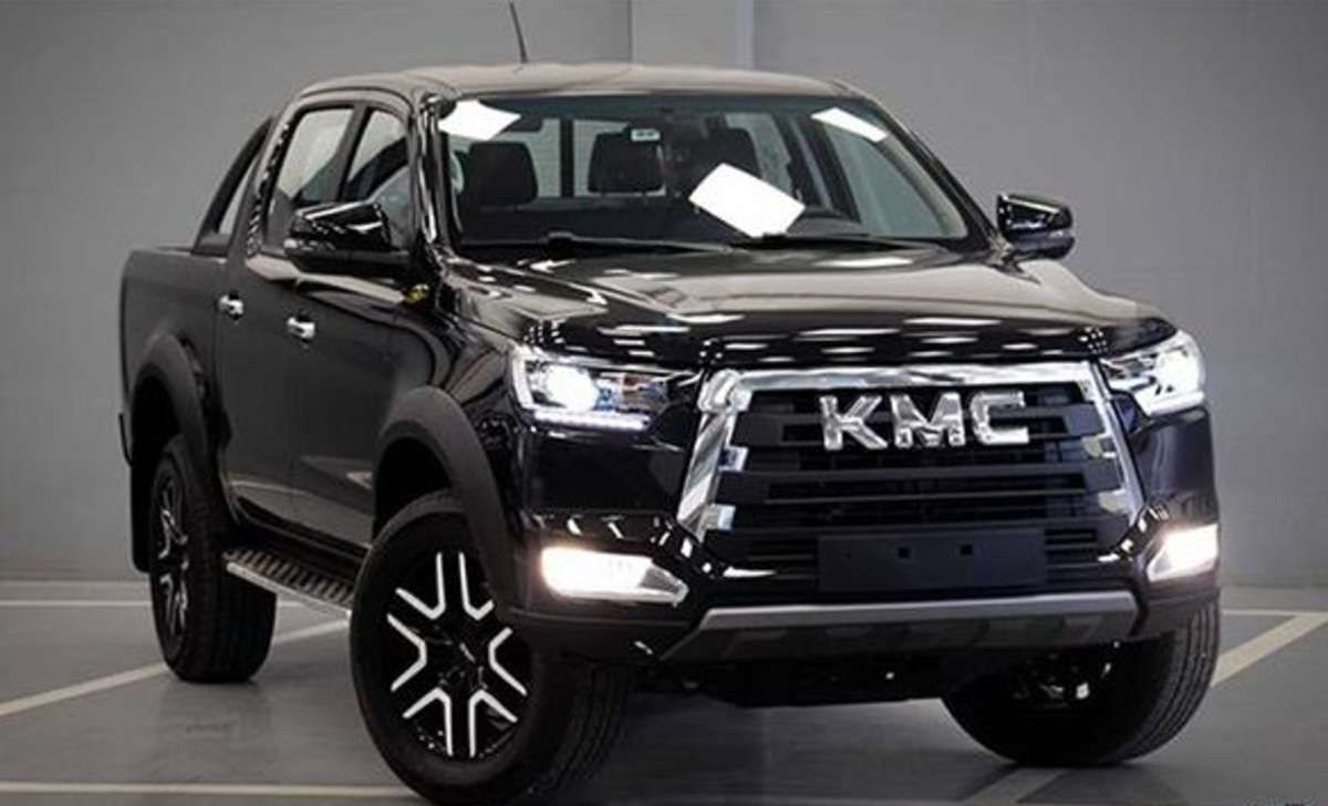 مکانیسم ماشه شرکای چینی خودروسازان را فراری می‌دهد؟