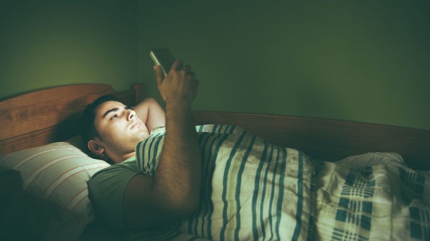 آیا مغز شبزندهدارها سریعتر پیر میشود؟ 1 آیا مغز شبزندهدارها سریعتر پیر میشود؟