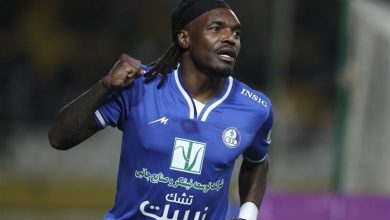 بیفوما و اورونوف پیگیر زمان آغاز تمرینات پرسپولیس هستند 7 بیفوما و اورونوف پیگیر زمان آغاز تمرینات پرسپولیس هستند