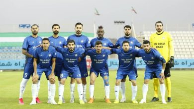 واکنش باشگاه گلگهر به شایعات نقل و انتقالاتی 3 واکنش باشگاه گلگهر به شایعات نقل و انتقالاتی