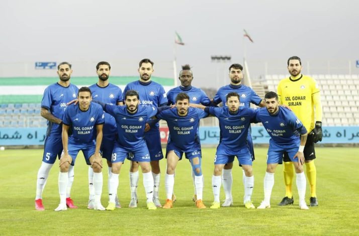 واکنش باشگاه گلگهر به شایعات نقل و انتقالاتی 1 واکنش باشگاه گلگهر به شایعات نقل و انتقالاتی