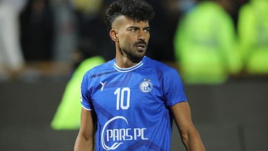 رامین رضاییان در جمع گلزن‌ترین مدافعان قرن ۲۱ فوتبال جهان
