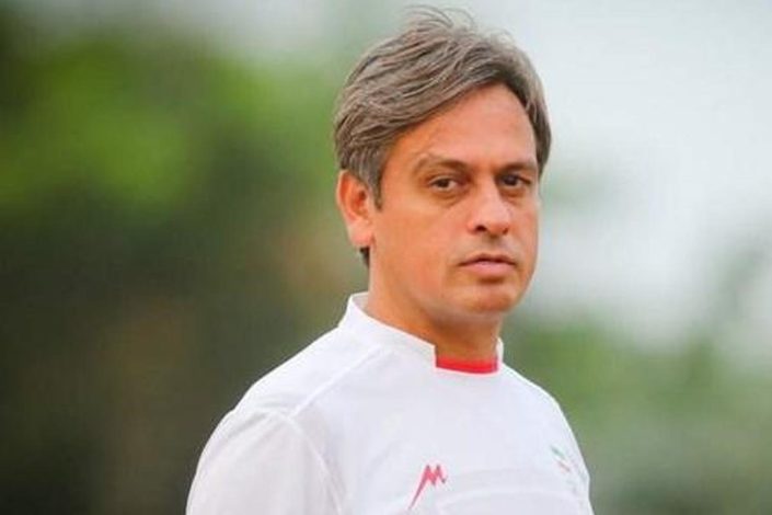 پیام تلخ ستاره پرسپولیسی+ عکس 1 پیام تلخ ستاره پرسپولیسی+ عکس