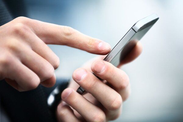 غلبه بر استرس در شرایط کنونی: ساعت مشخصی برای پیگیری اخبار اختصاص دهید! 1 غلبه بر استرس در شرایط کنونی: ساعت مشخصی برای پیگیری اخبار اختصاص دهید!