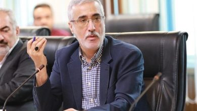 ایران صاحب سامانه هشدار سریع ایمنی غذا می‌شود