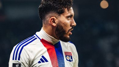 رایان چرکی در آستانه پیوستن به سیتی 9 رایان چرکی در آستانه پیوستن به سیتی