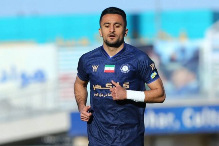فولاد خوزستان دومین خرید تابستانیاش را نهایی کرد 1 فولاد خوزستان دومین خرید تابستانیاش را نهایی کرد