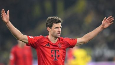 آدیداس برای انتقال توماس مولر به لسآنجلس اقدام میکند 9 آدیداس برای انتقال توماس مولر به لسآنجلس اقدام میکند