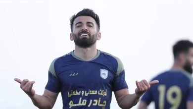 نبرد استقلال و سپاهان برای جذب هادی حبیبی‌نژاد