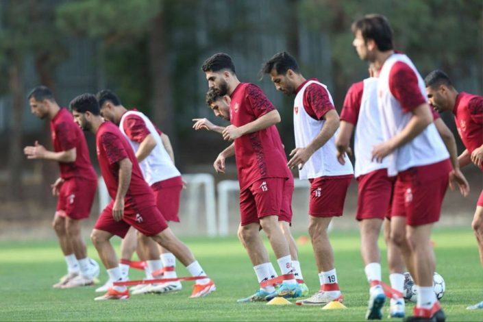 تاریخ آغاز تمرینات پرسپولیس مشخص شد 1 تاریخ آغاز تمرینات پرسپولیس مشخص شد