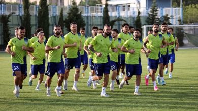 زمین تمرینی جدید استقلال تعیین شد 8 زمین تمرینی جدید استقلال تعیین شد