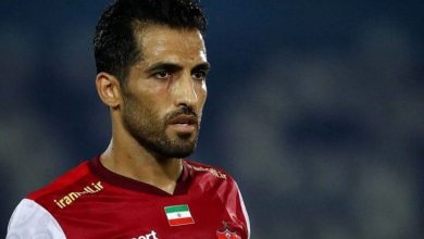 رقم فسخ قرارداد وحید امیری مشخص شد 10 رقم فسخ قرارداد وحید امیری مشخص شد