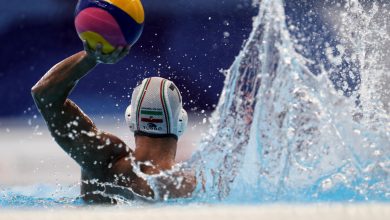 تیم ملی ایران، ناکام مسابقات جهانی شد! 2 تیم ملی ایران، ناکام مسابقات جهانی شد!