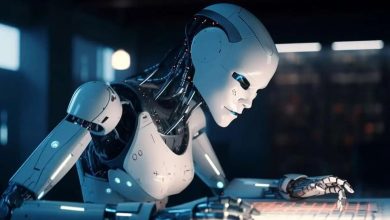 هوش مصنوعی برای درک بهتر جهان واقعی به بدن نیاز دارد 6 هوش مصنوعی؛ فرشته نجات ما آدمها یا عامل بیکاری