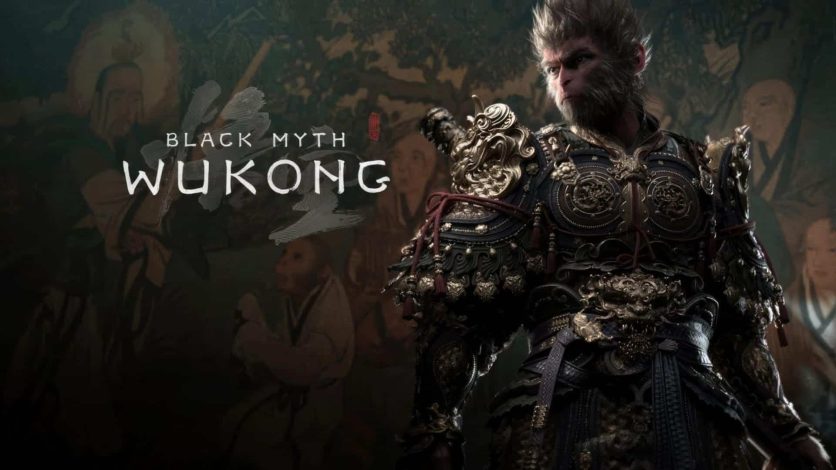 انتشار رسمی Black Myth: Wukong برای ایکسباکس در مرداد ۱۴۰۴ پس از یک سال تأخیر 1 انتشار رسمی Black Myth: Wukong برای ایکسباکس در مرداد ۱۴۰۴ پس از یک سال تأخیر