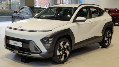 فروش نقد و اقساط هیوندای KONA توسط کرمان موتور
