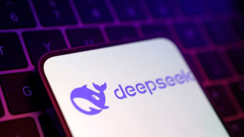 مدل جدید هوش مصنوعی DeepSeek و محدودیتهای بحثبرانگیز آزادی بیان 1 مدل جدید هوش مصنوعی DeepSeek و محدودیتهای بحثبرانگیز آزادی بیان