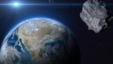 آیا سیارک YR4 با ماه برخورد خواهد کرد؟ 2 آیا سیارک YR4 با ماه برخورد خواهد کرد؟