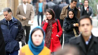 ۲۵ میلیون ایرانی زیر خط فقر