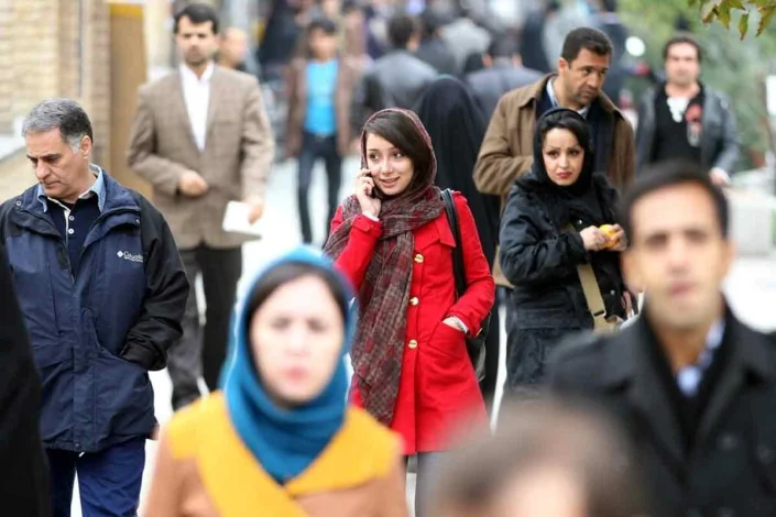 آمار فاجعهآمیز؛ ۲۵ میلیون ایرانی زیر خط فقر 1 ۲۵ میلیون ایرانی زیر خط فقر