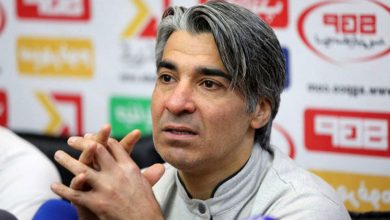 واکنش وحید شمسایی به برکنار شدن رئیس کمیتۀ فوتسال